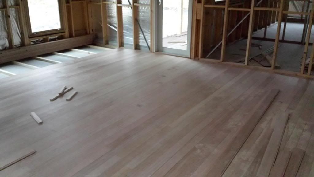 New Build in Gisborne Vic • Home Renovation & Building Forum